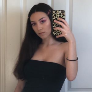 Meet your Posher, Jacquelyn